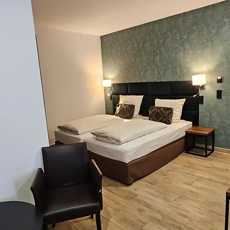 Sophia 3* Kolín nad Rýnem