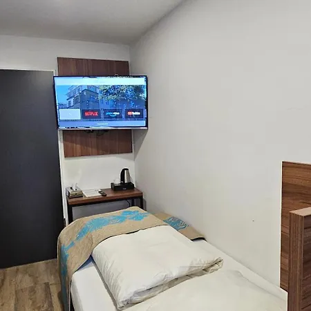 Sophia 3* Kolín nad Rýnem