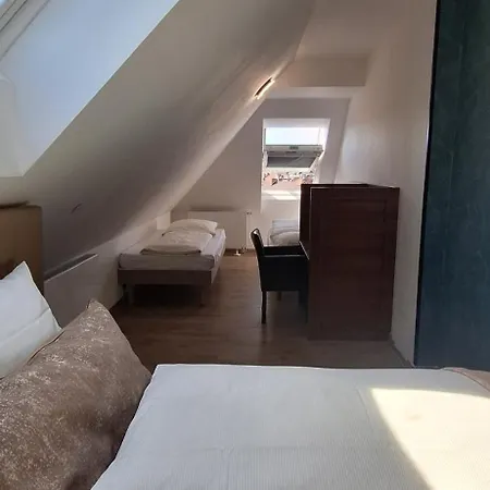 Sophia ホテル ケルン