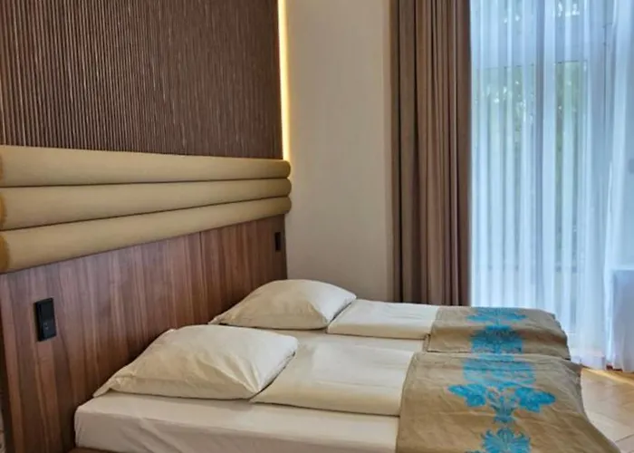 Hotel Sophia Colonia