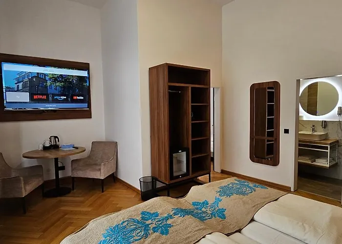 Sophia Hotel Colonia