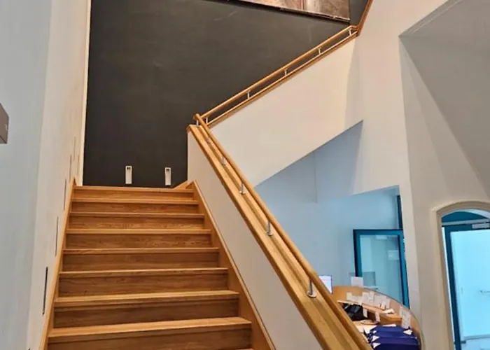 Szálloda Sophia Köln