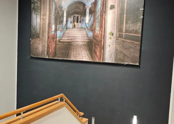 Hotel Sophia Colonia