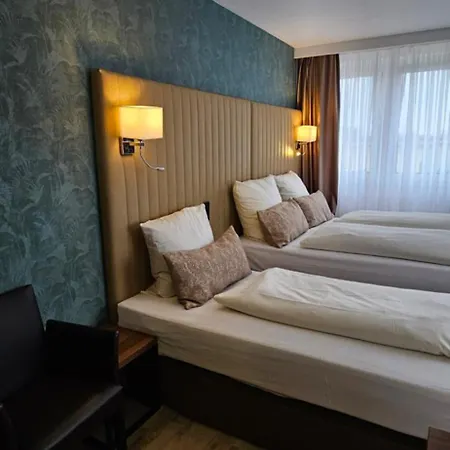 Hotel Sophia