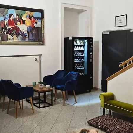 Hotel Sophia