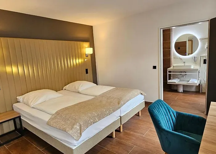 Sophia Hotel