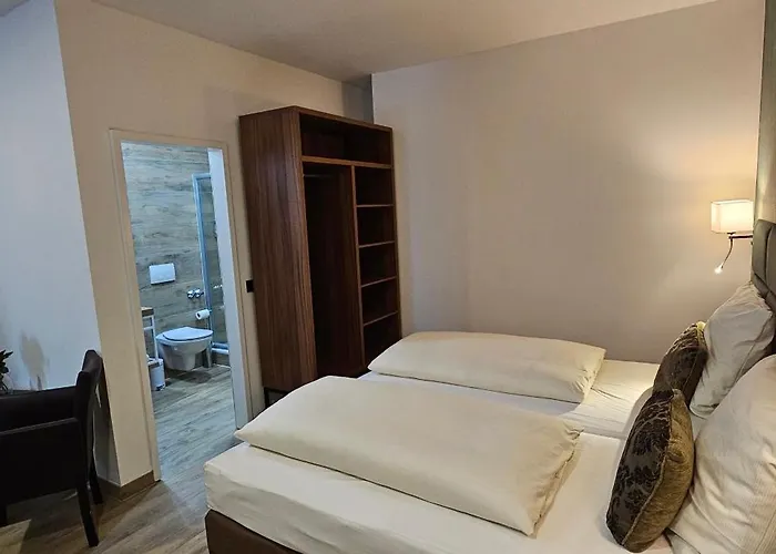 Hotel Sophia