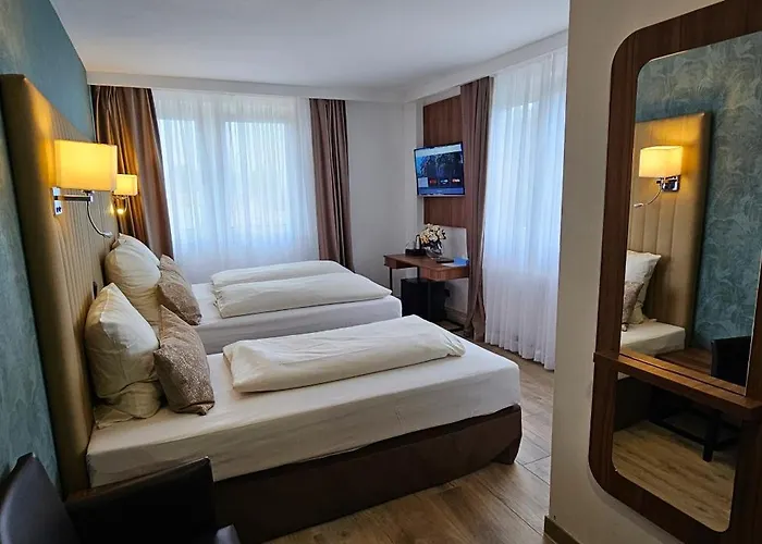 Sophia Hotel Köln