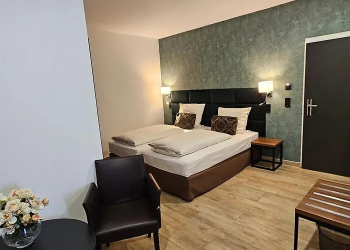Sophia 3* Köln