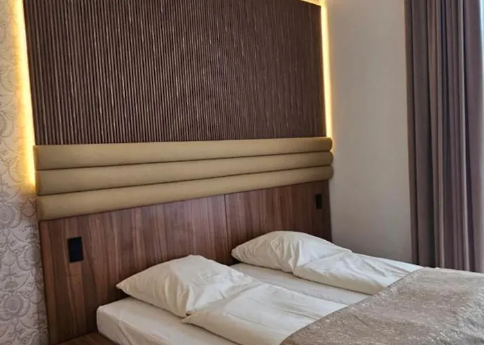 Sophia Hotel 3*
