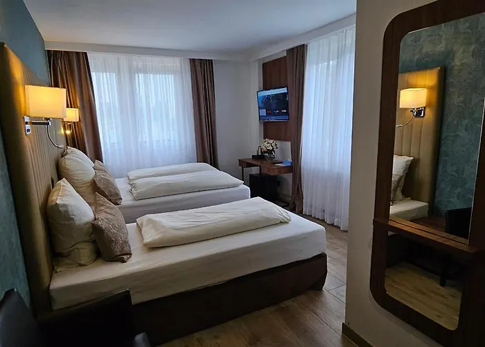 Sophia Hotel Köln