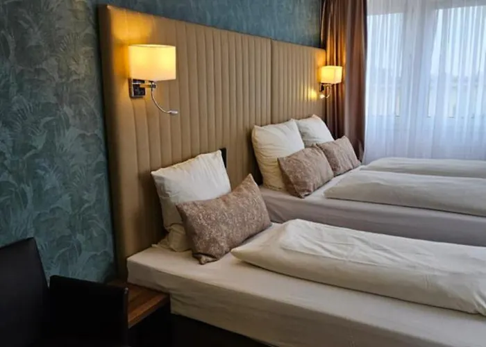 Hotel Sophia