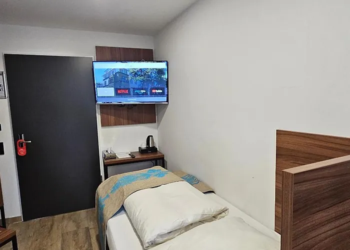 Sophia 3* Köln