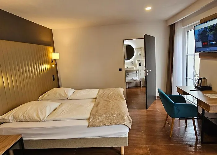Hotel Sophia Köln