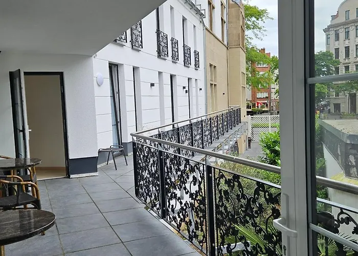 Sophia 3* Köln