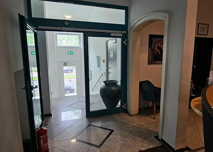 Sophia Hotel