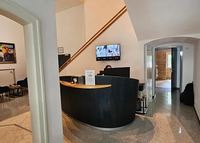 Sophia Hotel 3*