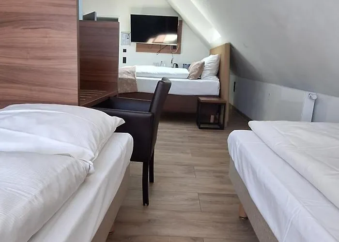 Sophia 3* Köln