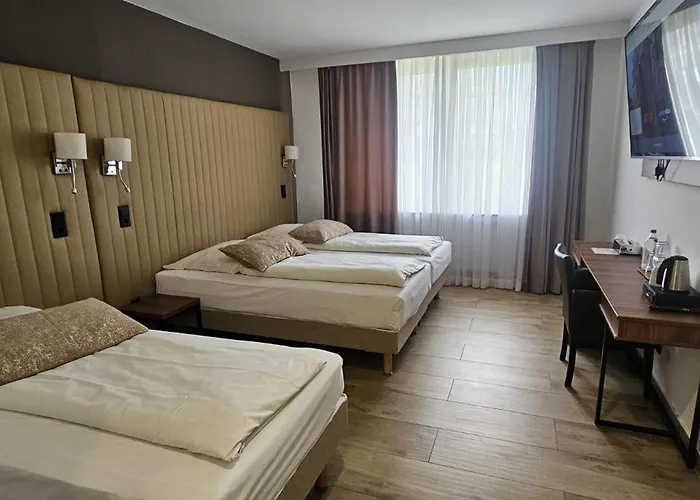 Hotel Sophia