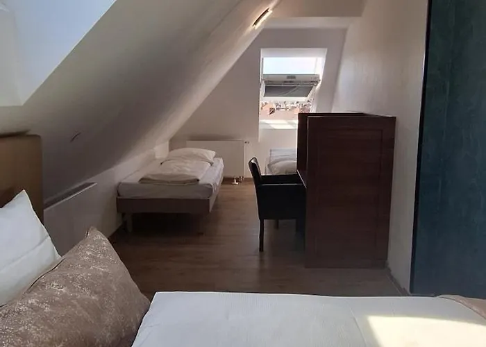 Sophia Hotel Köln