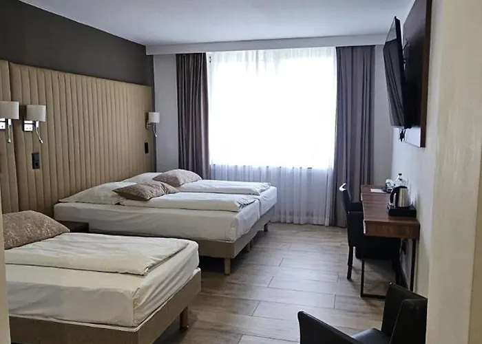 Sophia 3* Köln