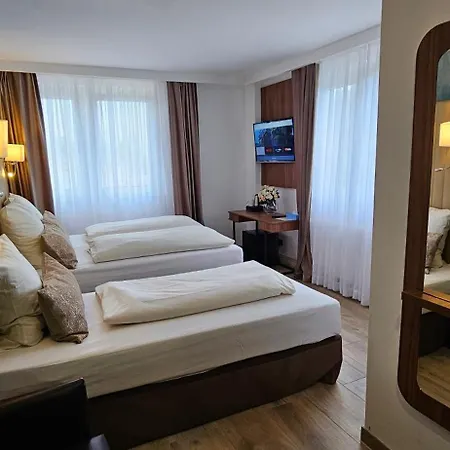 Sophia Szálloda Köln