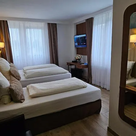 Sophia Szálloda Köln