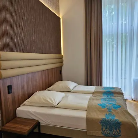 Szálloda Sophia Köln