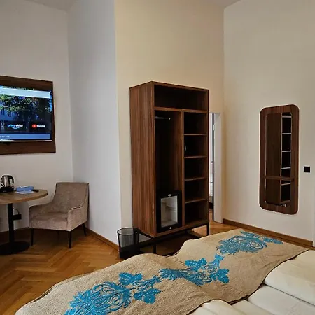 Sophia Szálloda Köln