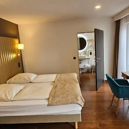 Szálloda Sophia Köln