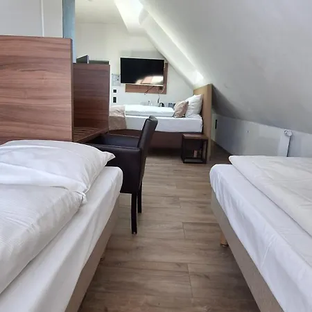 Sophia 3* Köln
