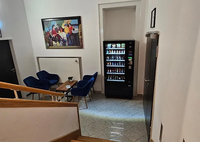 Sophia Hotel Cologne